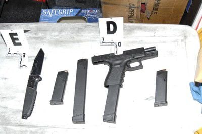 Tucson shooting